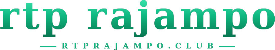 rtp rajampo logo